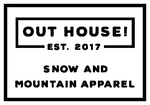 OUT HOUSE SNOW