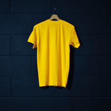 Yellow OH! Tee