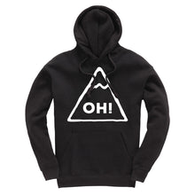 OH! Black Hoodie