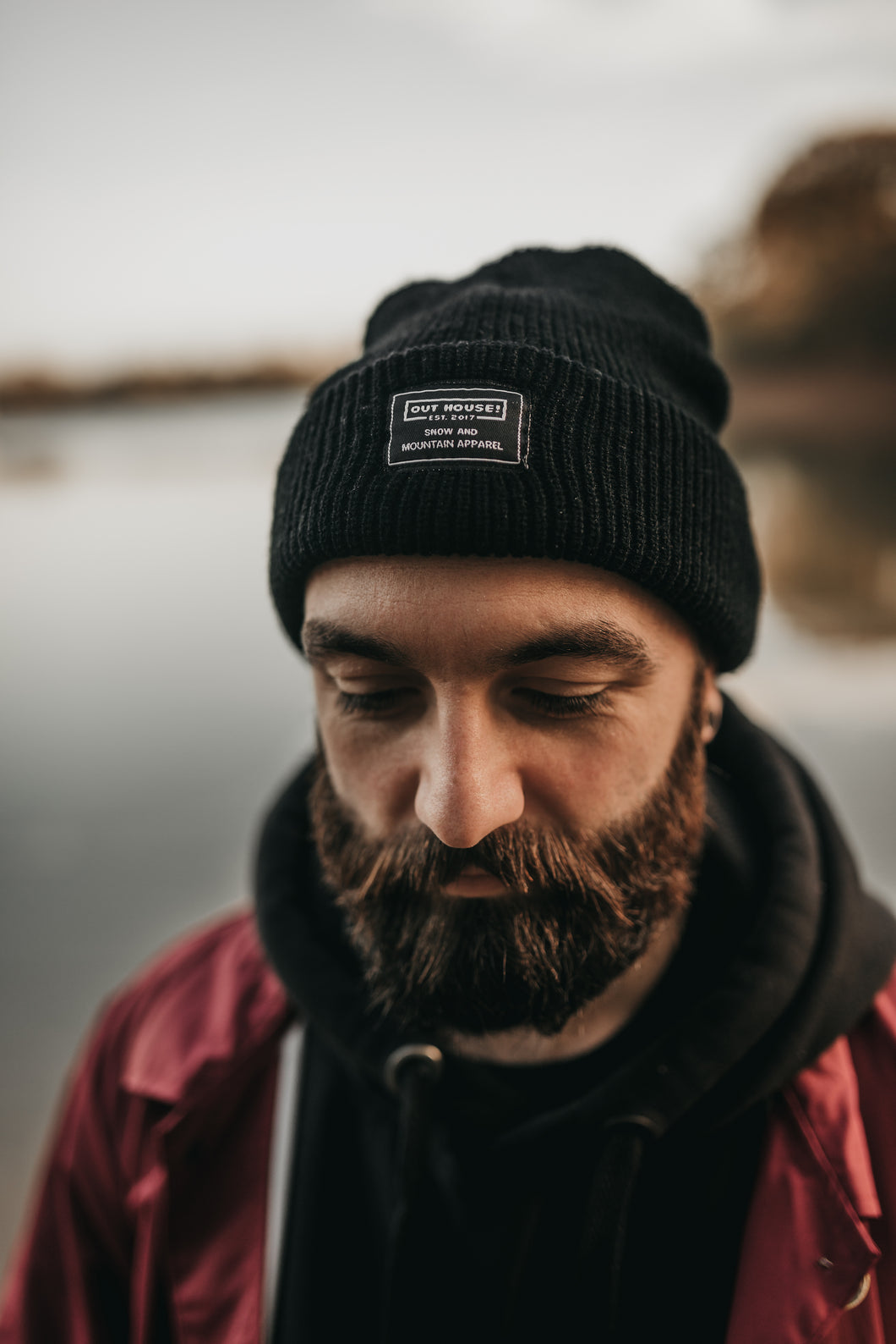 Black Heritage Beanie