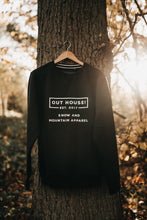 Black EST. Sweatshirt